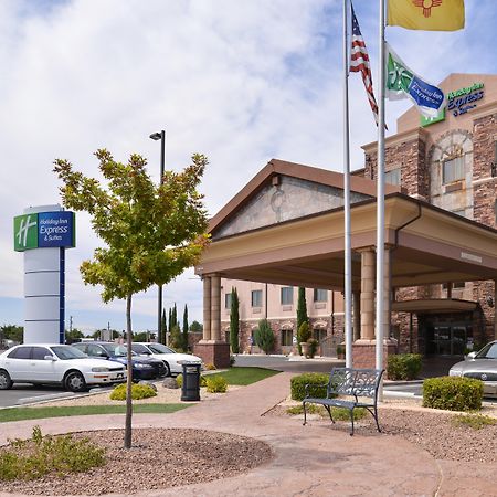 Holiday Inn Express Hotel & Suites Las Cruces, An Ihg Hotel Εξωτερικό φωτογραφία