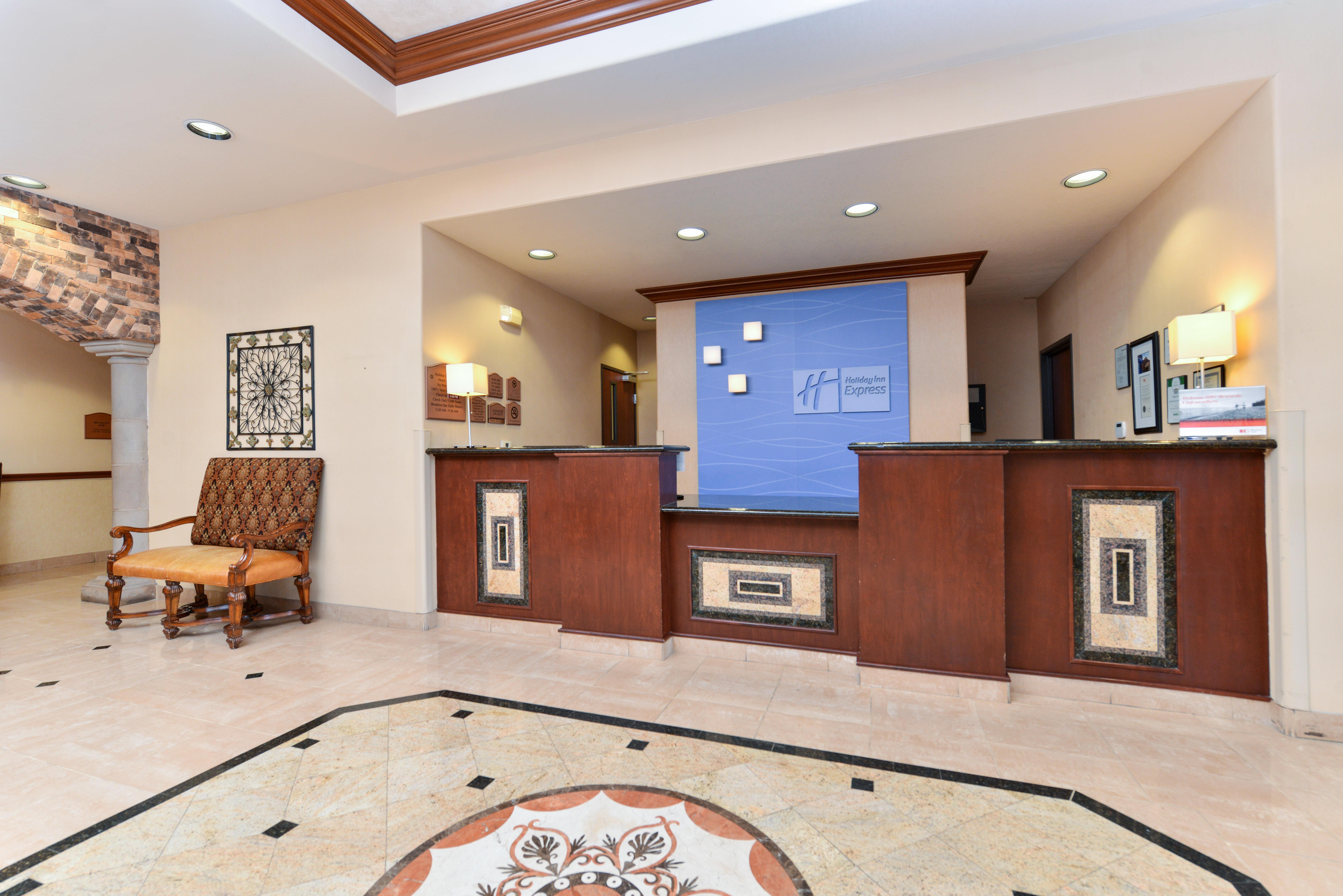 Holiday Inn Express Hotel & Suites Las Cruces, An Ihg Hotel Εξωτερικό φωτογραφία